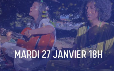 CHANTS SACRÉS & MÉDIUMNITÉ #3