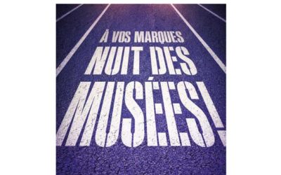 LA NUIT DES MUSÉES